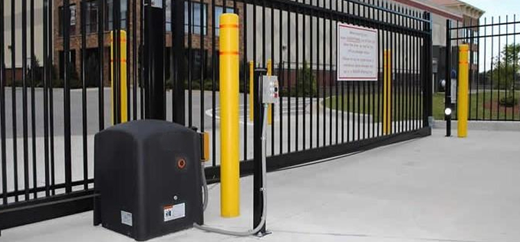 Commercial Electric Gate Repair Palmdale