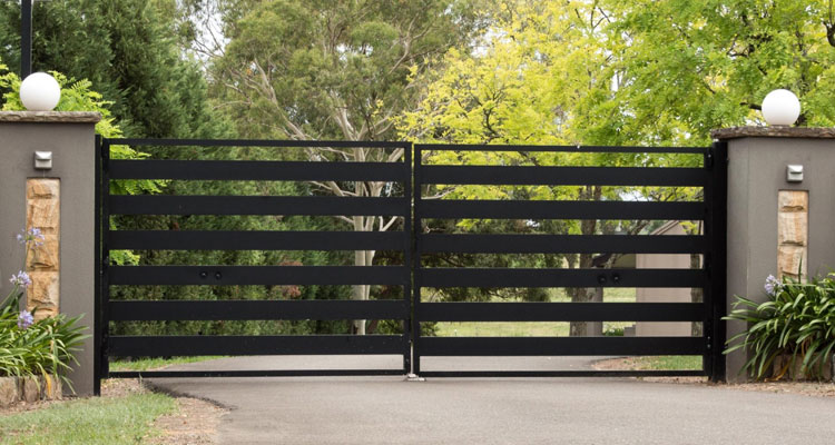 Driveway Gate Repair Palmdale