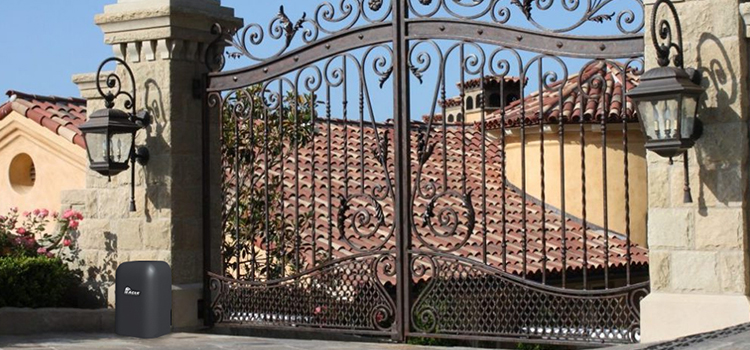 Eagle Gate Repair Service in Palmdale