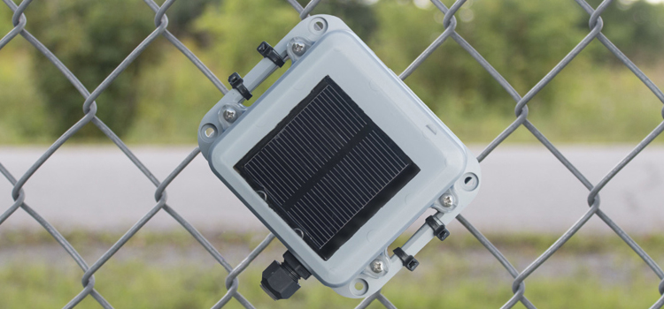 Electric Gate Safety Sensor Palmdale