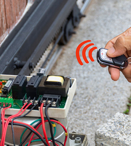 Gate Keypad Repair in Palmdale